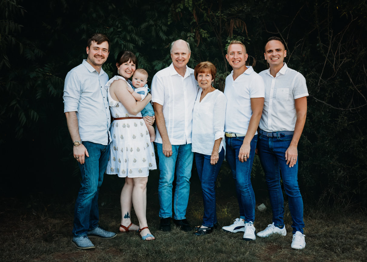 Alva Maternity Session