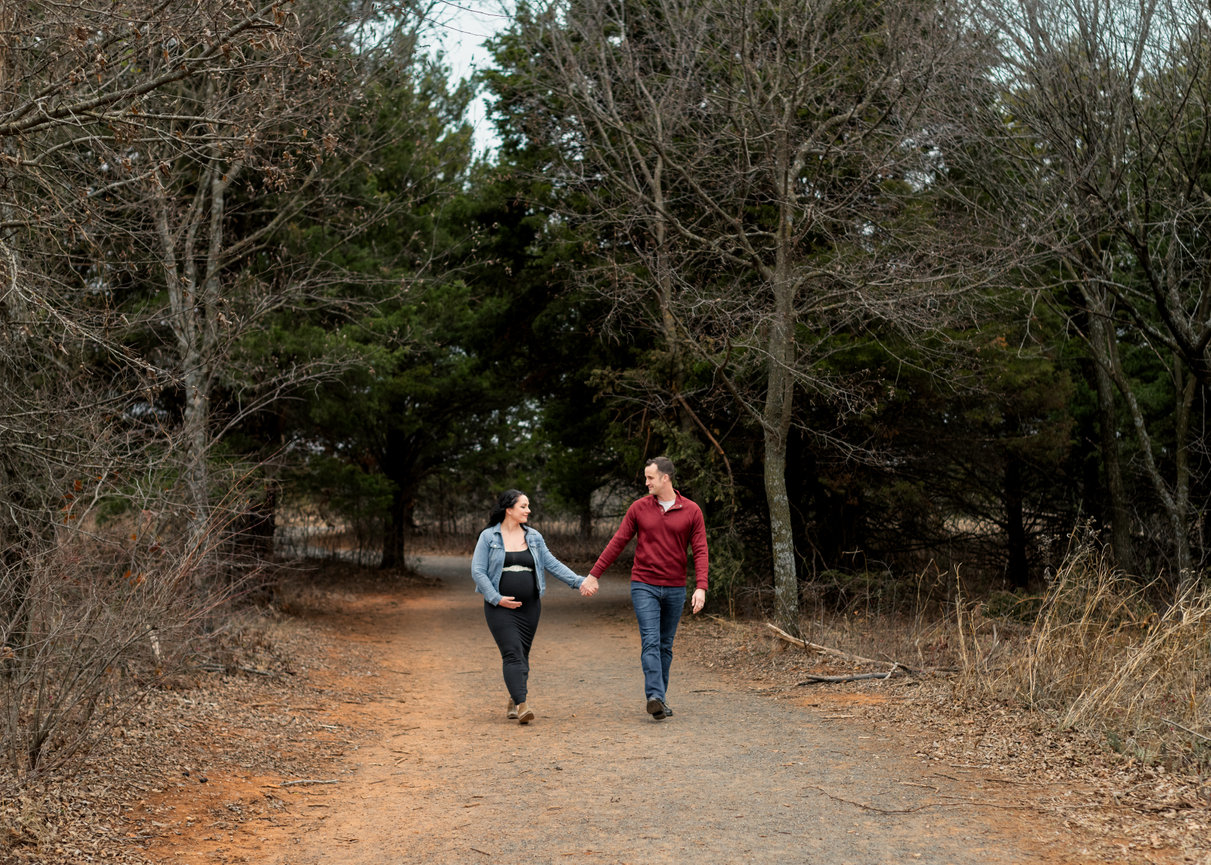 Alva Maternity Session