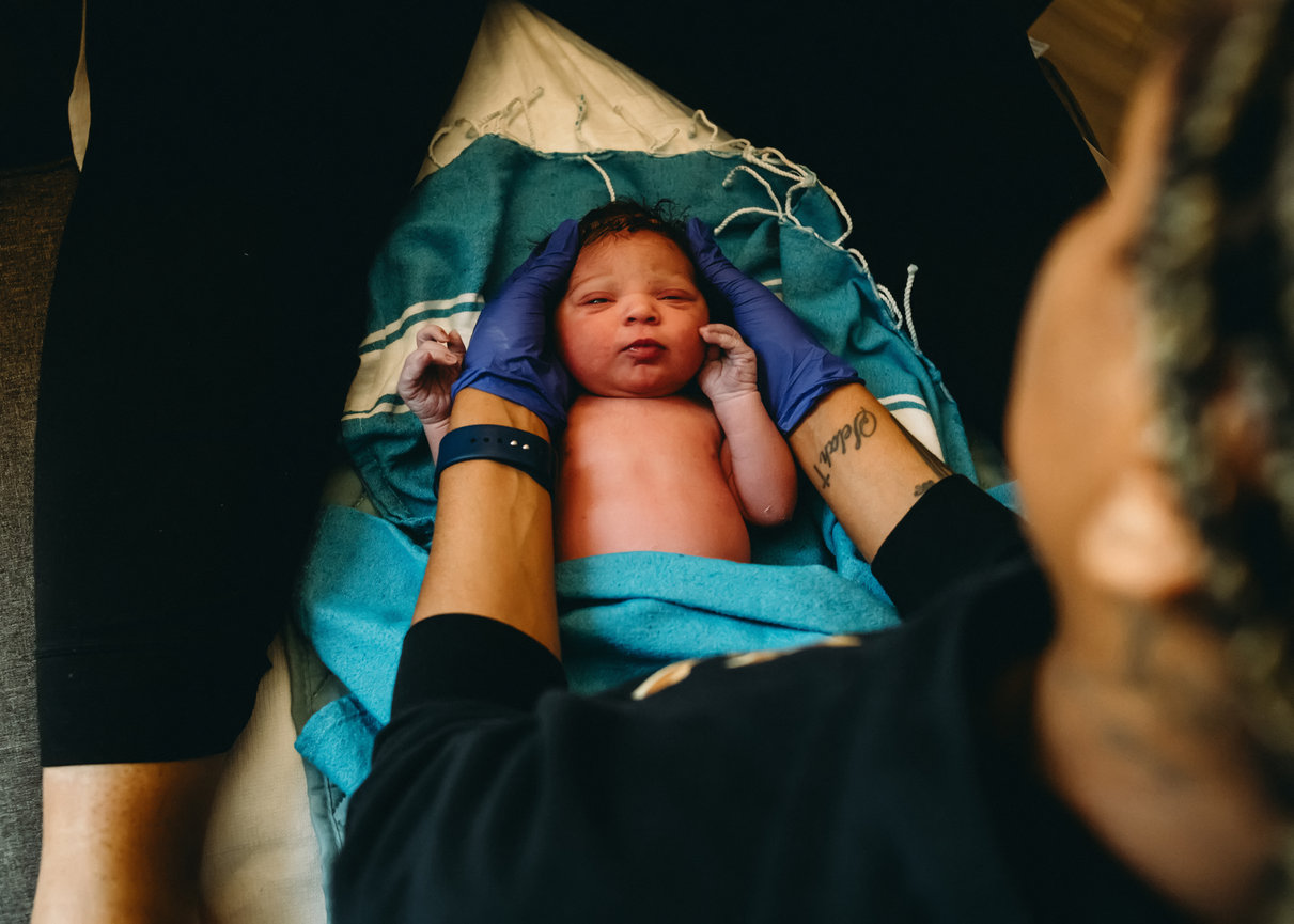 Violet Fresh 48 Session