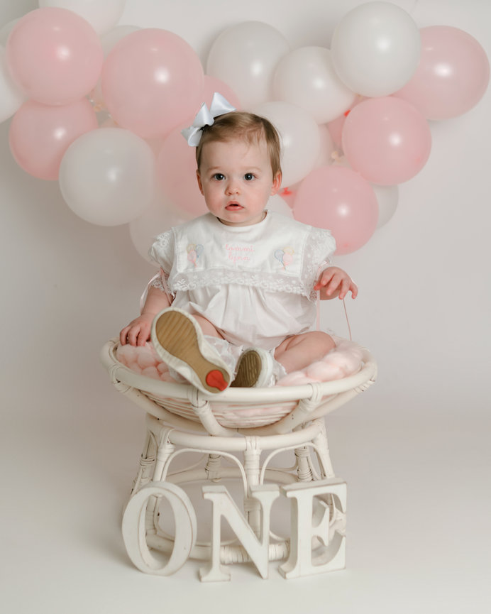 Tommie Lynn's Smash & Splash