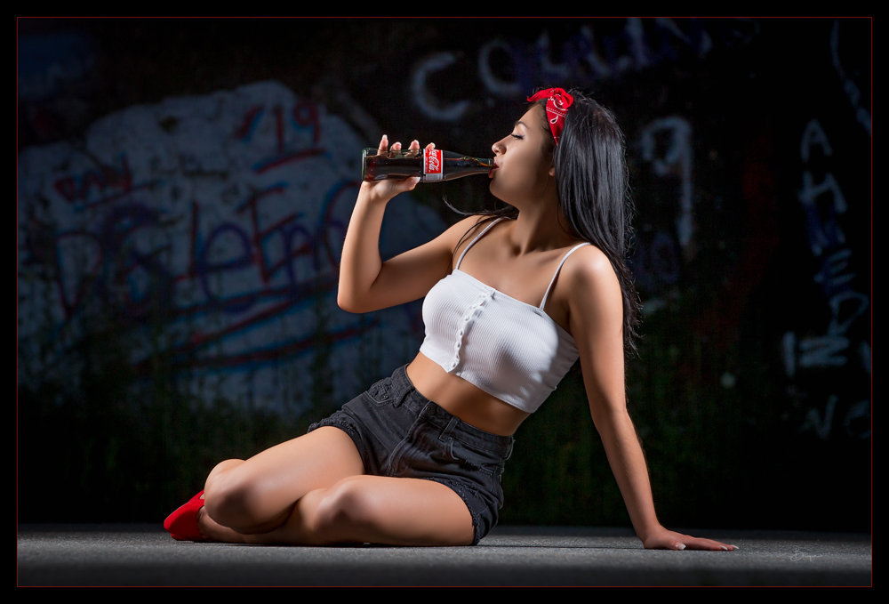 SENIOR PORTRAIT SESSION