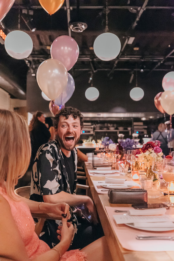 Why Hire a Corporate Event Photographer in NYC? – FAQ