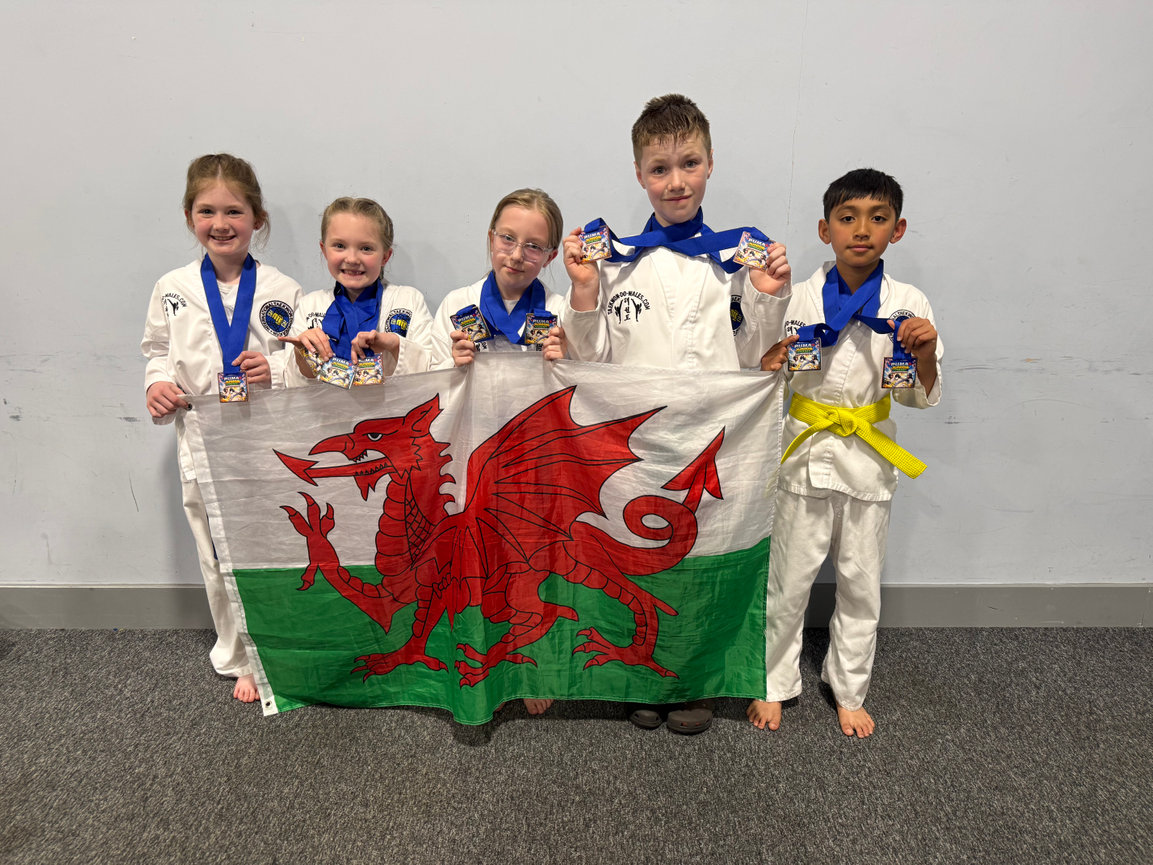 South West Championhships 2026