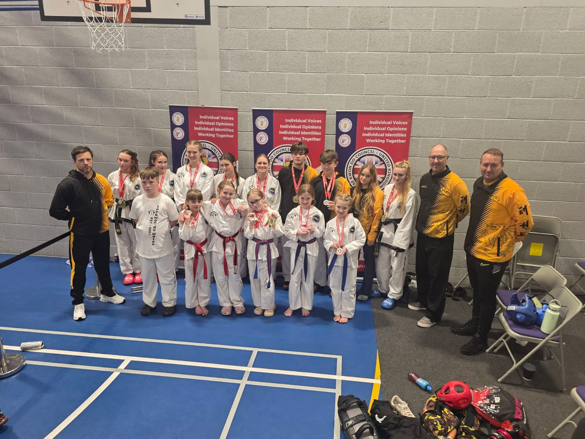 Sovereign Open Championships