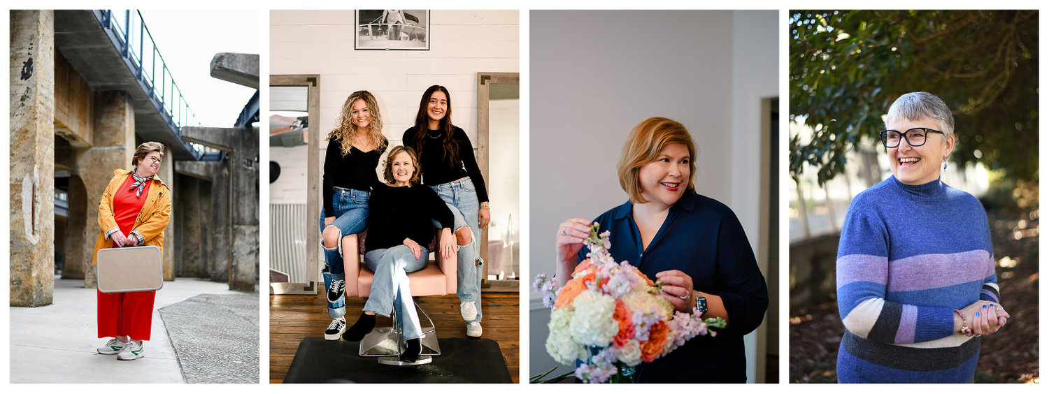 Showing Up for Your Husband (or Partner) Doesn't Have to Be Complicated