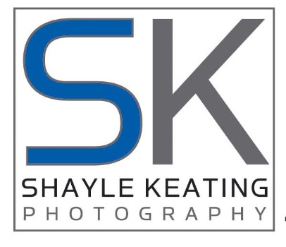 Shayle Keating Photography Logo