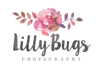 LillyBugs Photography, LLC Logo