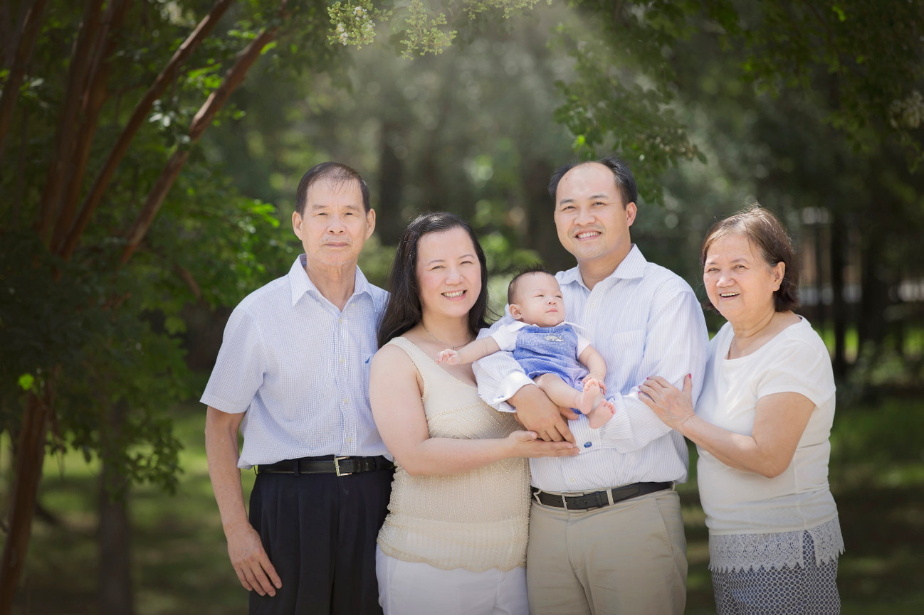 While They’re Still Here: The Power of Love, Photos, and Handwritten Notes