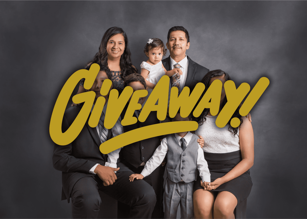 While They’re Still Here: The Power of Love, Photos, and Handwritten Notes