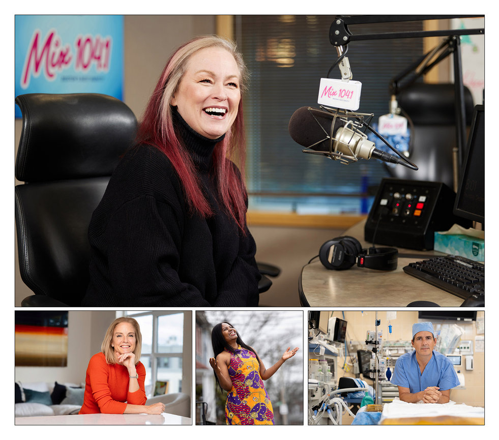 Model Portfolio Sessions: How to Prepare for Your Best In-Studio Shoot