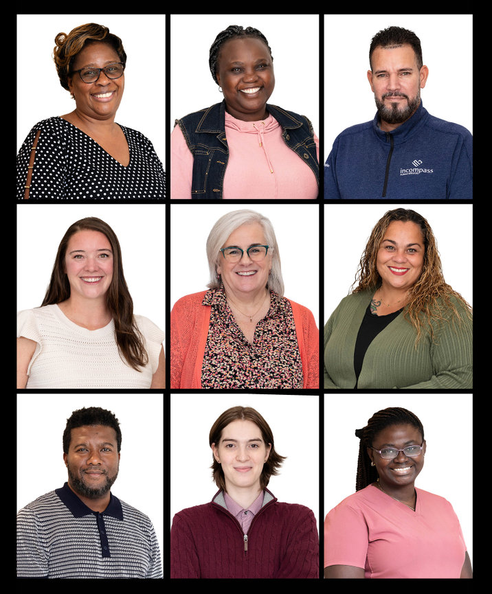 The Endangered Lobstermen featured by FStop Magazine