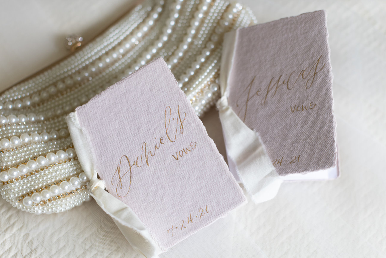 Courtney & Ryan December Wedding