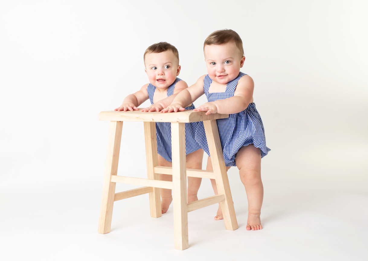 Multi-Generation Family Portraits: a Not-to-Miss Experience!