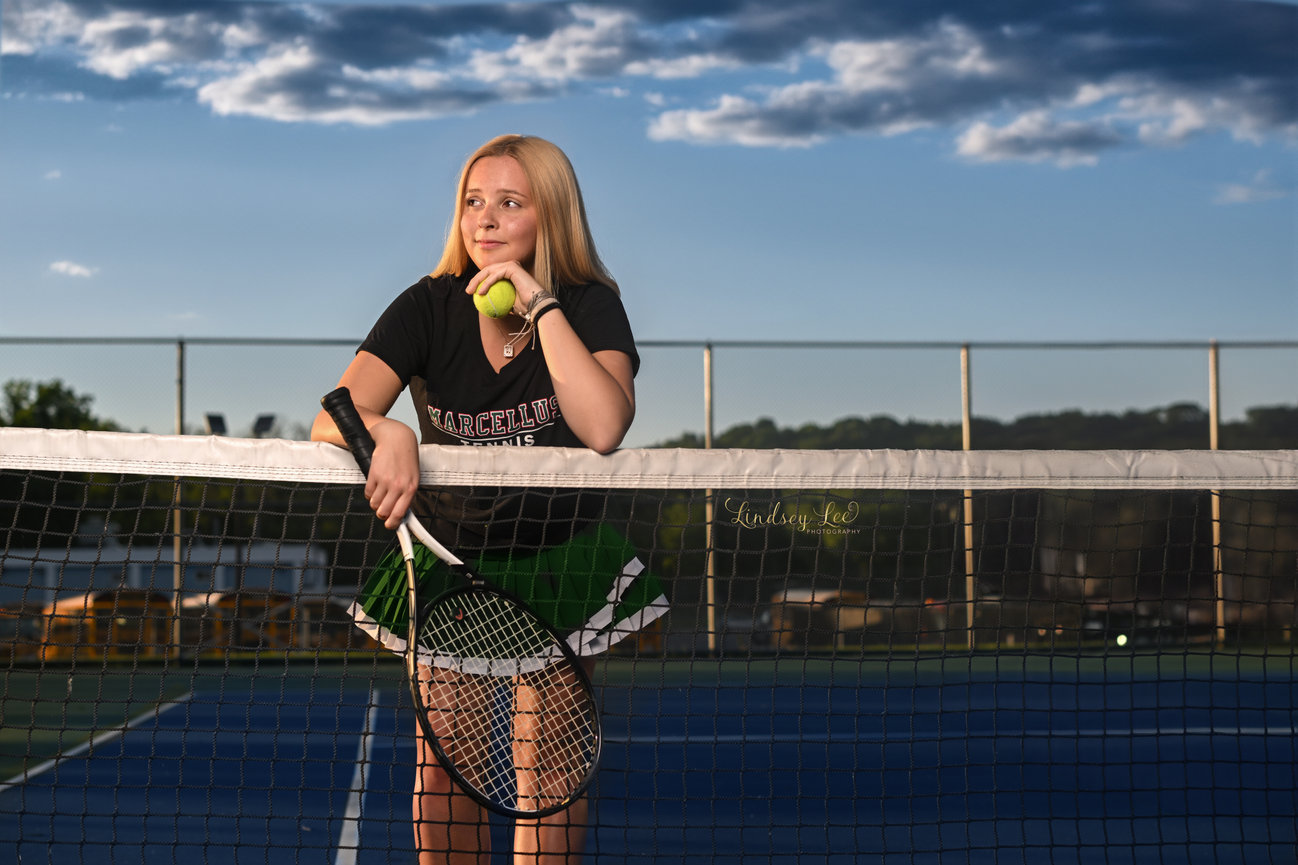 Senior Photography in Syracuse, NY  Lindsey Lee Photography