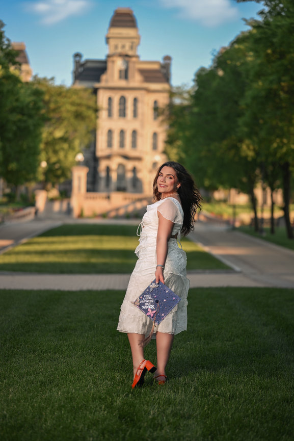 Senior Photography in Syracuse, NY  Lindsey Lee Photography