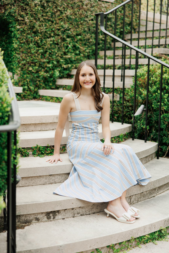 Adeline Little Senior