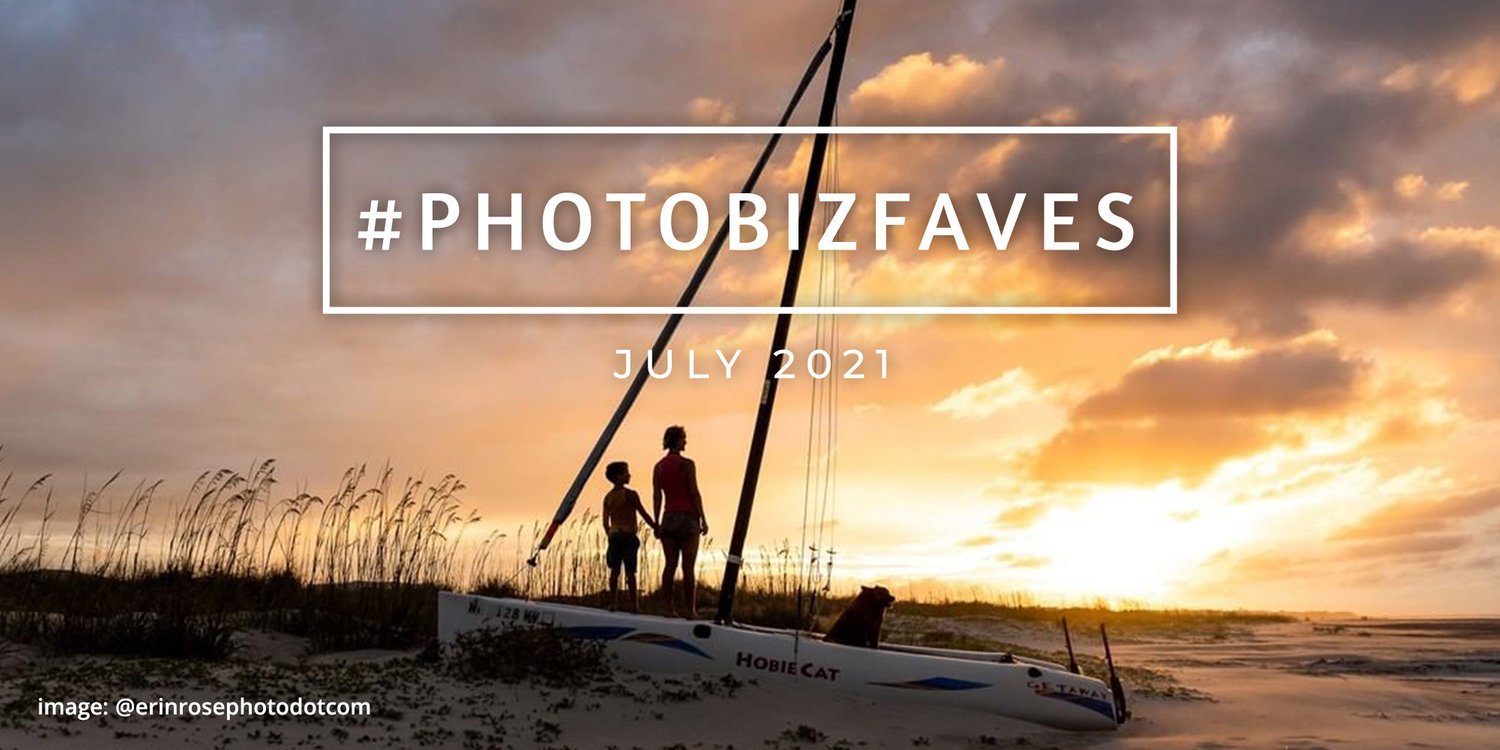 #photobizfaves April and May 2023