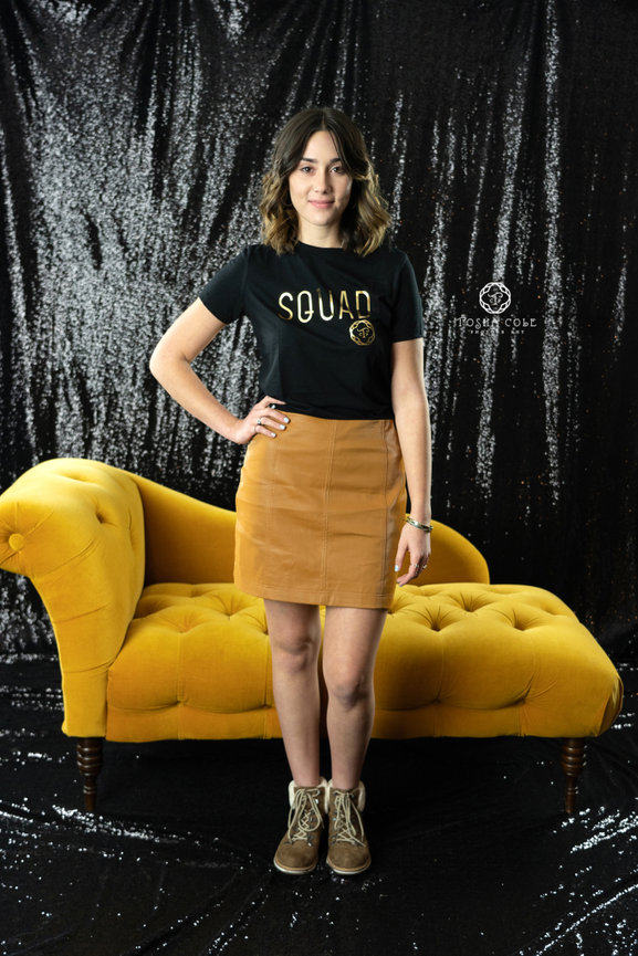 Senior Portraits: Tips to Showcase Your Unique Style