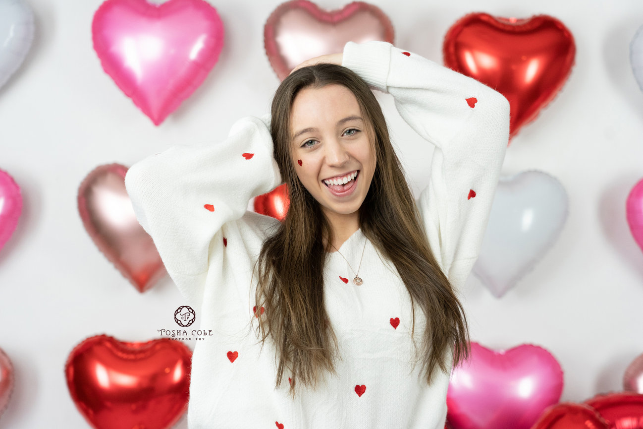 Senior Portraits: Tips to Showcase Your Unique Style