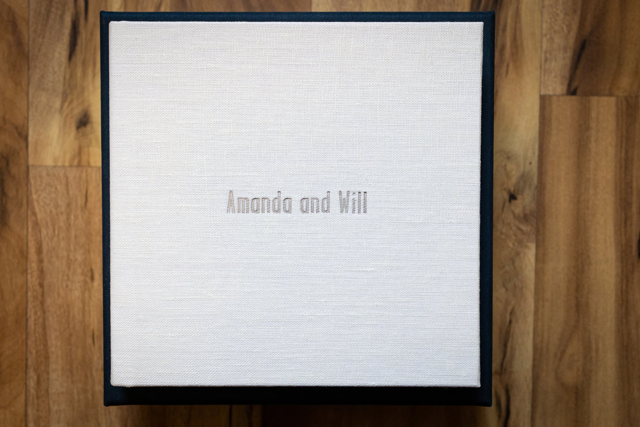 Mike and Laura's Lake Placid Family Session