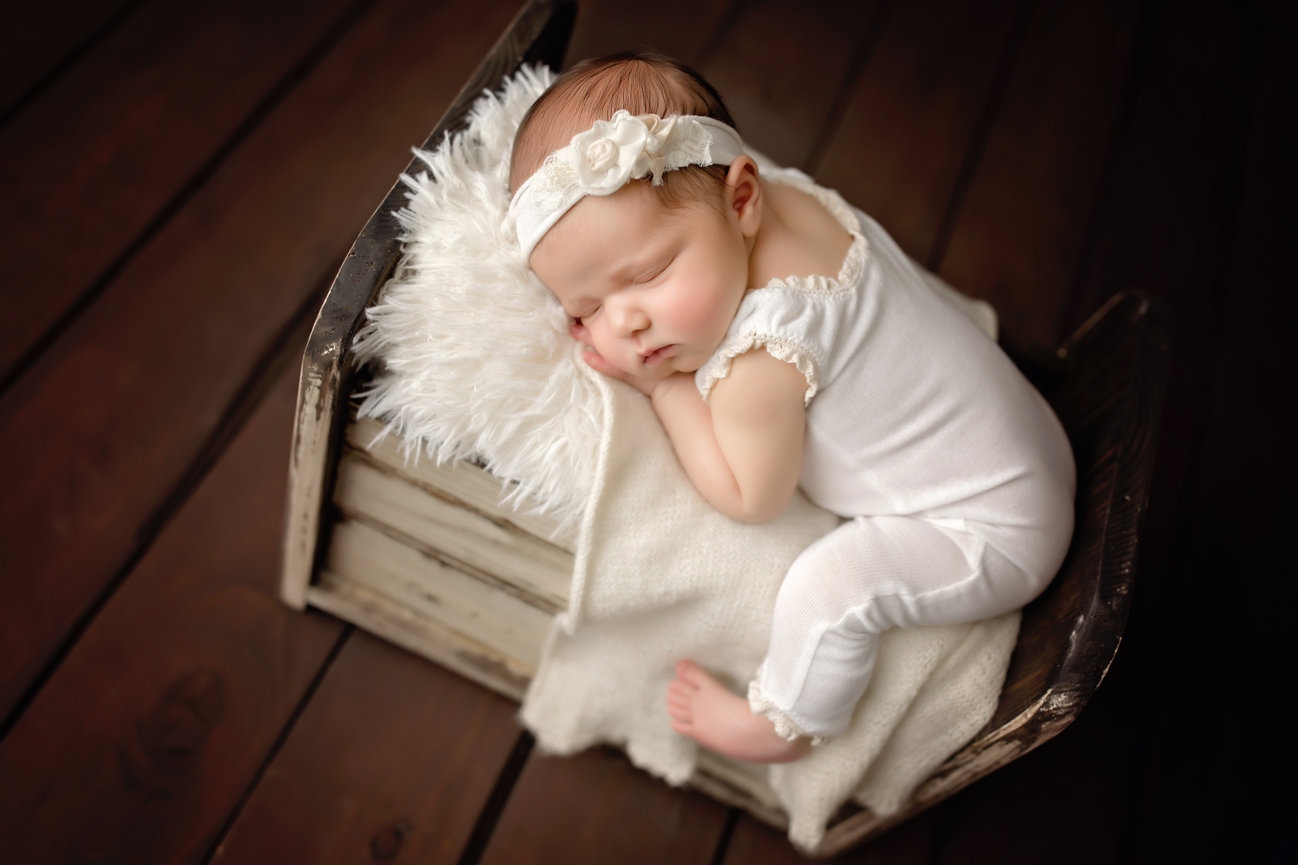 Smash Cake Baby Photography in Los Angeles