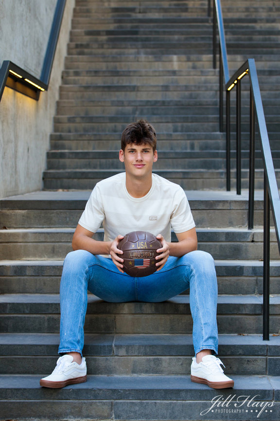 Windler Family Fall Portraits