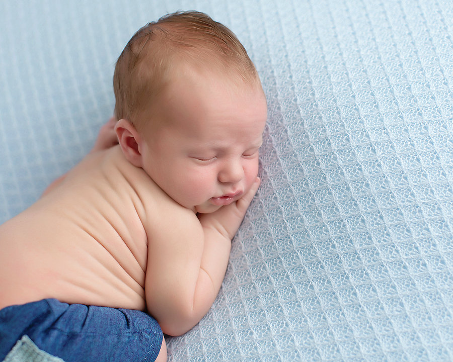 Baby Photographer West Hills