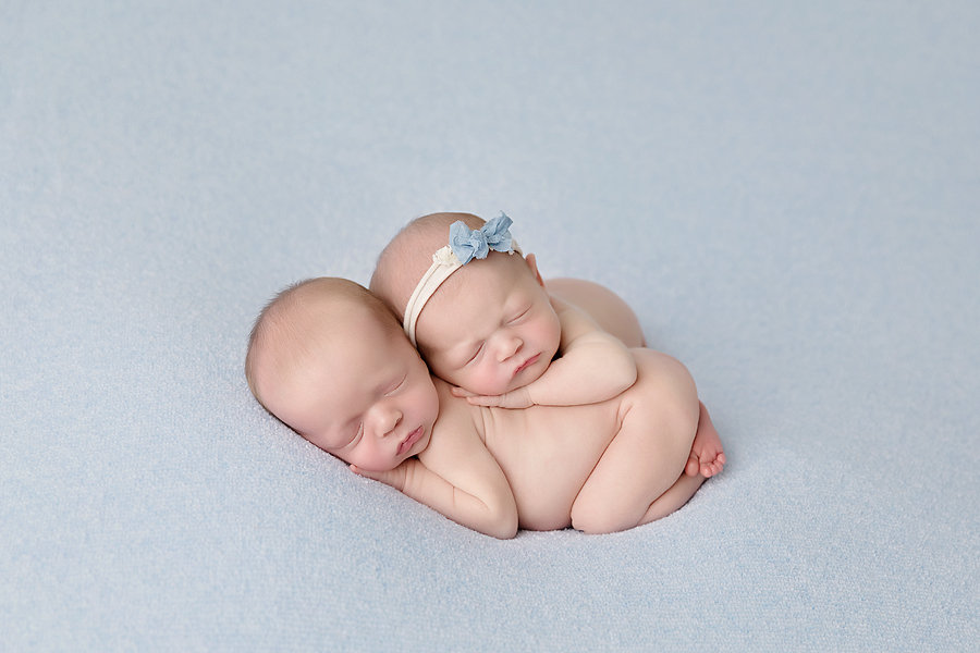 Common Questions About Newborn & Baby Photography