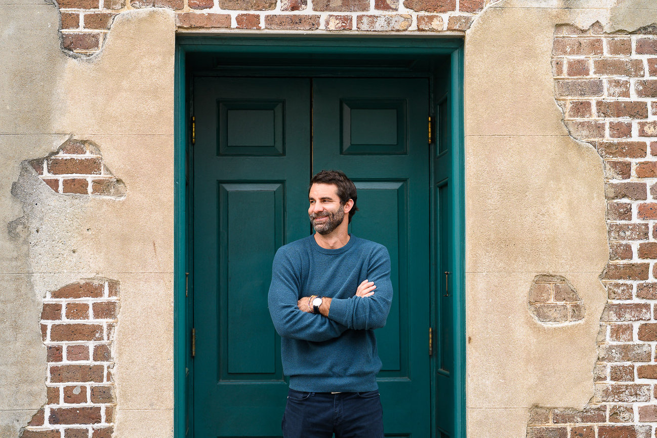 The Men's Edition: What to wear for you Branding Session