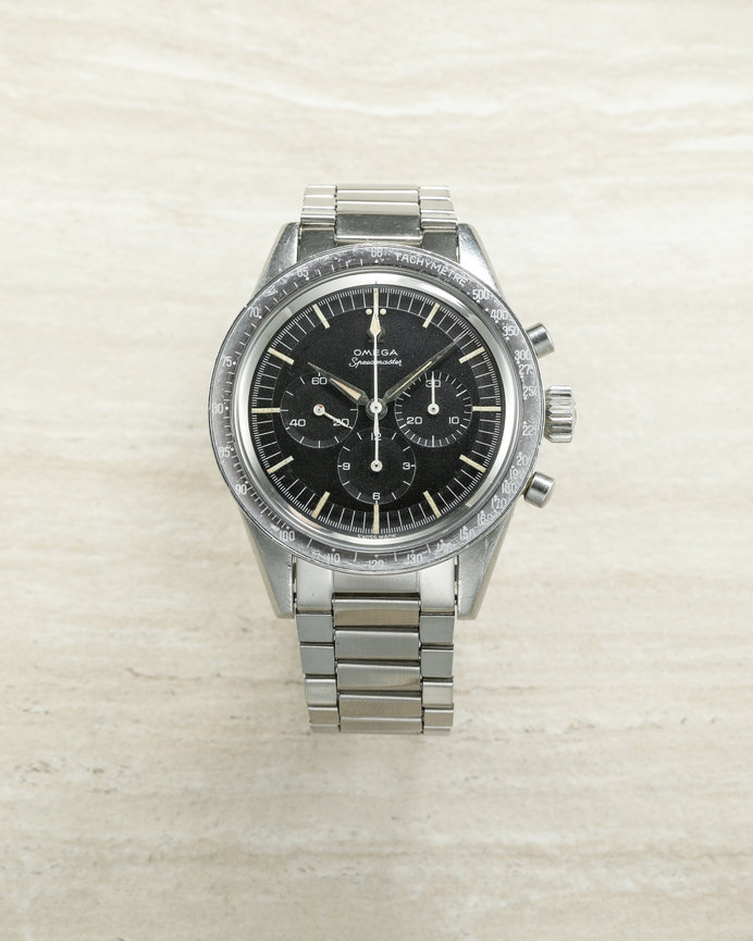 Omega Speedmaster CK 2998-61 1962