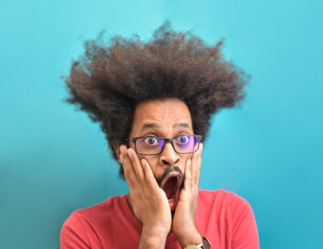 👻 Scary Website Mistakes to Avoid in 2025