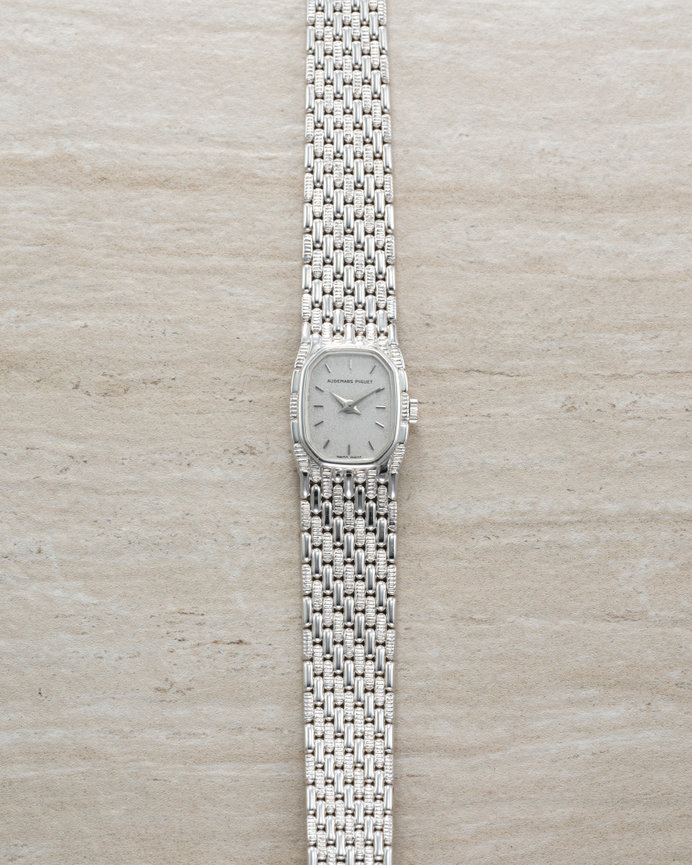 Audemars Piguet Baby Cobra 9079BC Papers '00