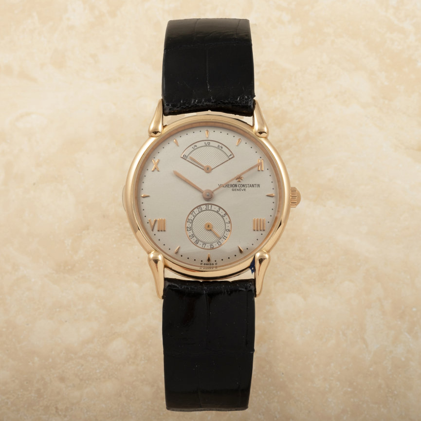 Vacheron Constantin Historiques 48100R NOS BP 1992