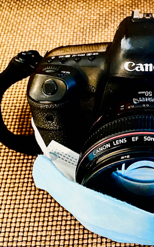 Don't Get Nervous about Being Nervous!