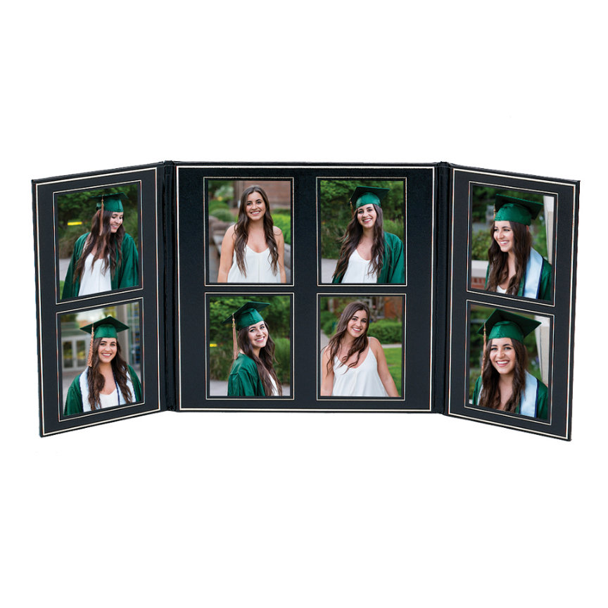 8 Image Folio
