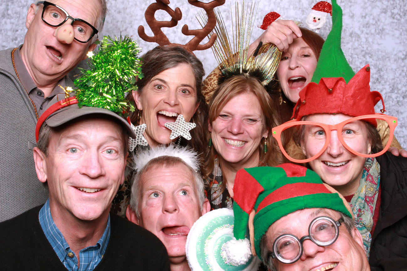 Rotary - holiday dinner & auction 12.4.25