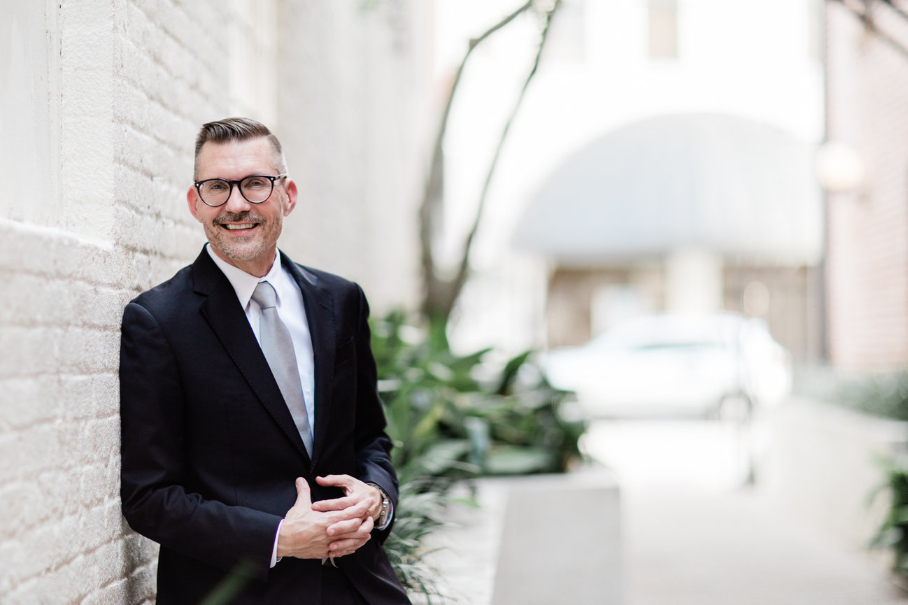 Portrait Session in Summerfield, FL