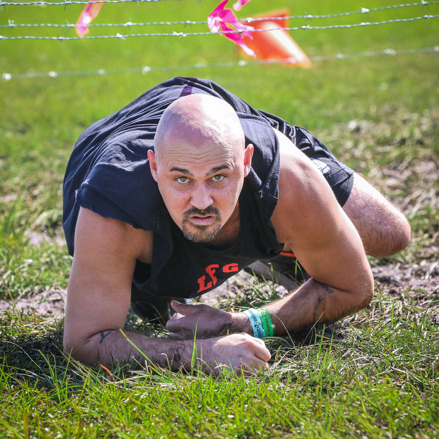 KIDS SPARTAN RACE TAMPA 2023