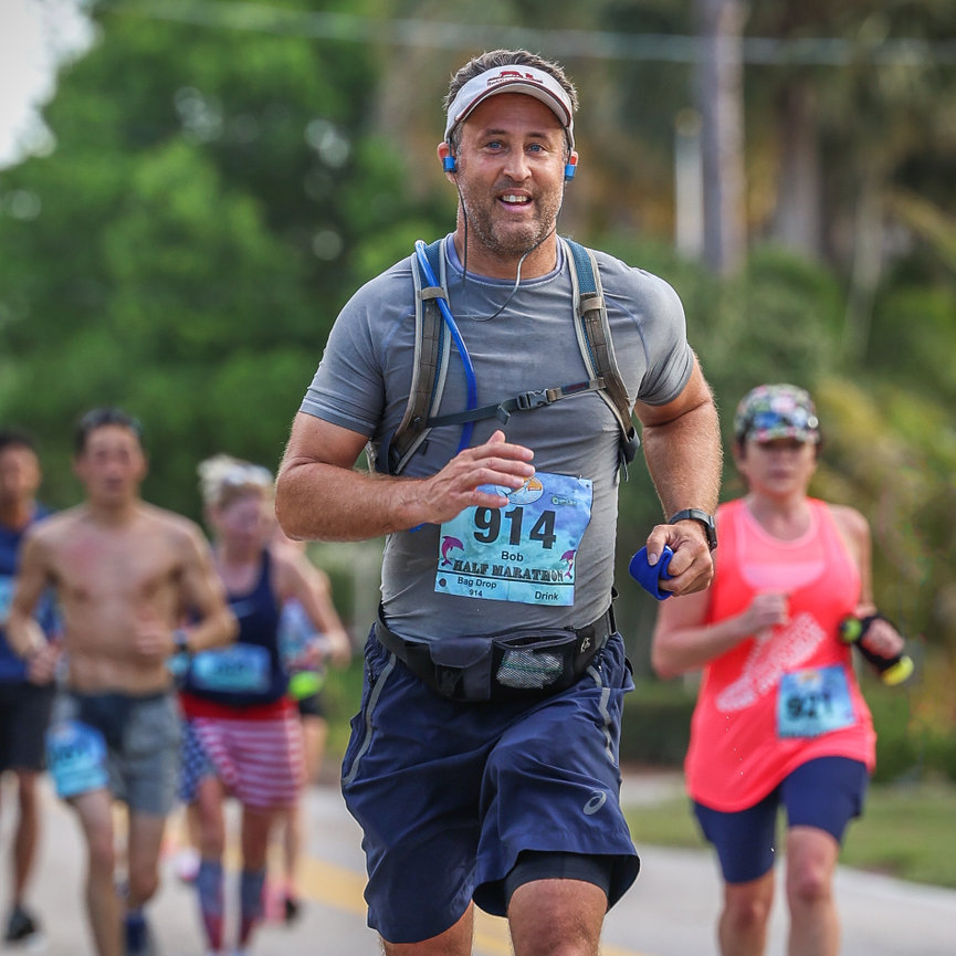 New Year, New Me - Treasure Coast 2026