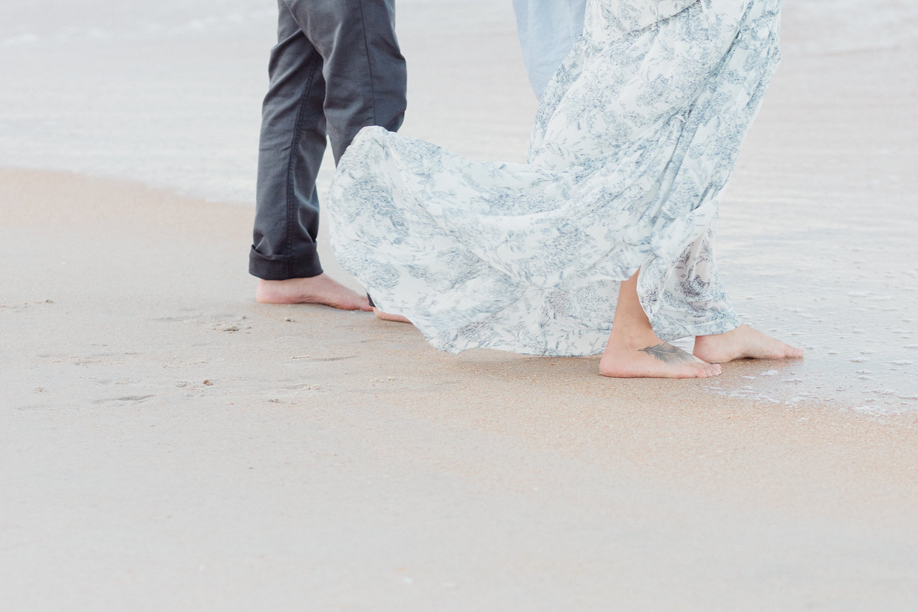 Portrait Session in Summerfield, FL