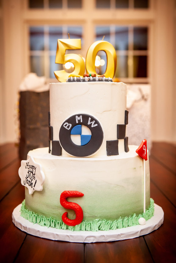 Happy 50th!