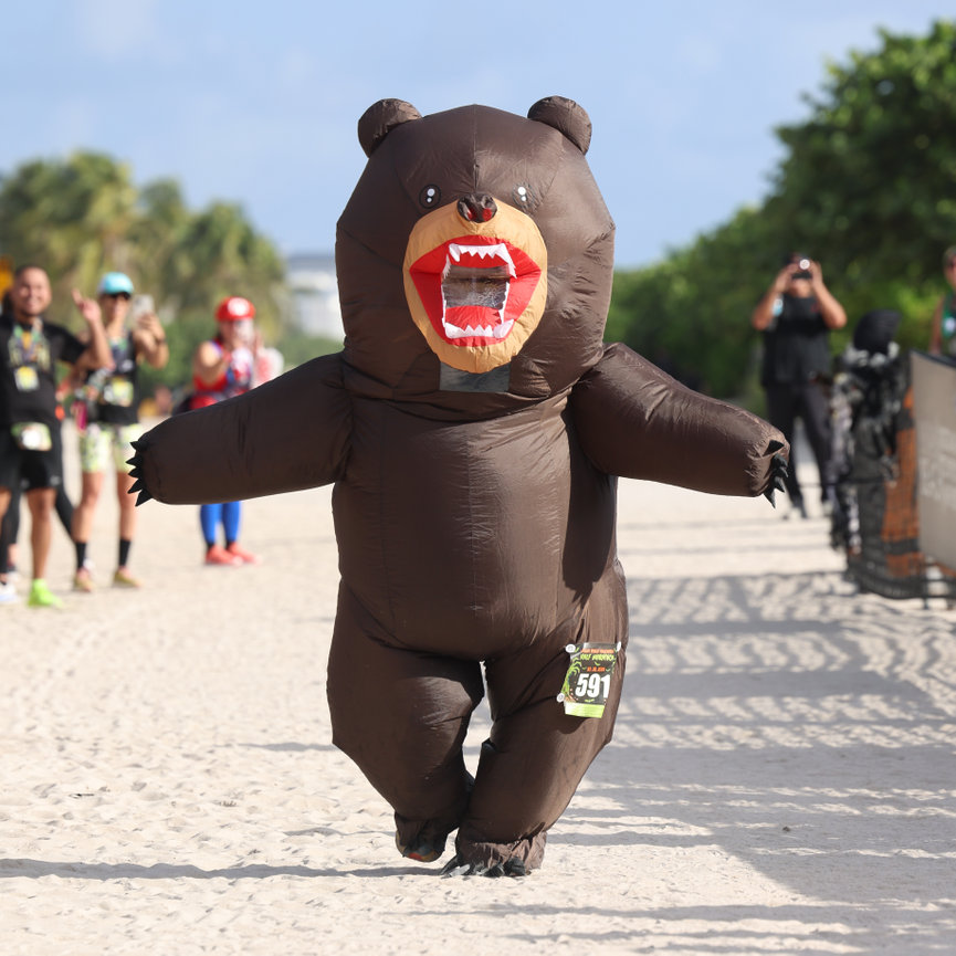 New Year, New Me - Treasure Coast 2026