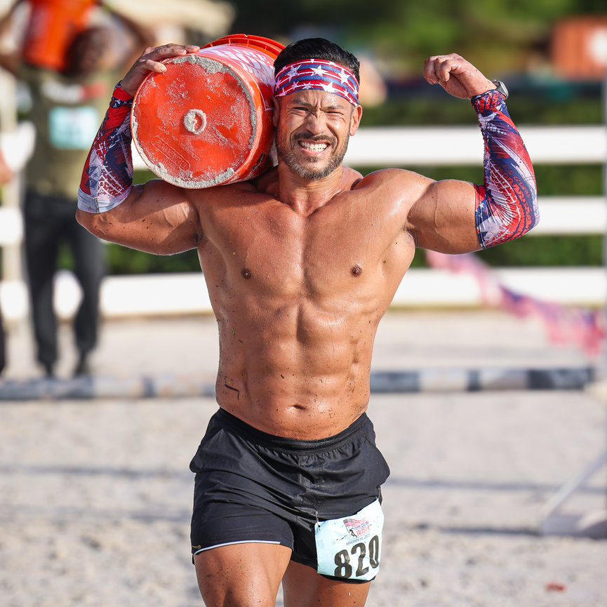 New Year, New Me - Treasure Coast 2026