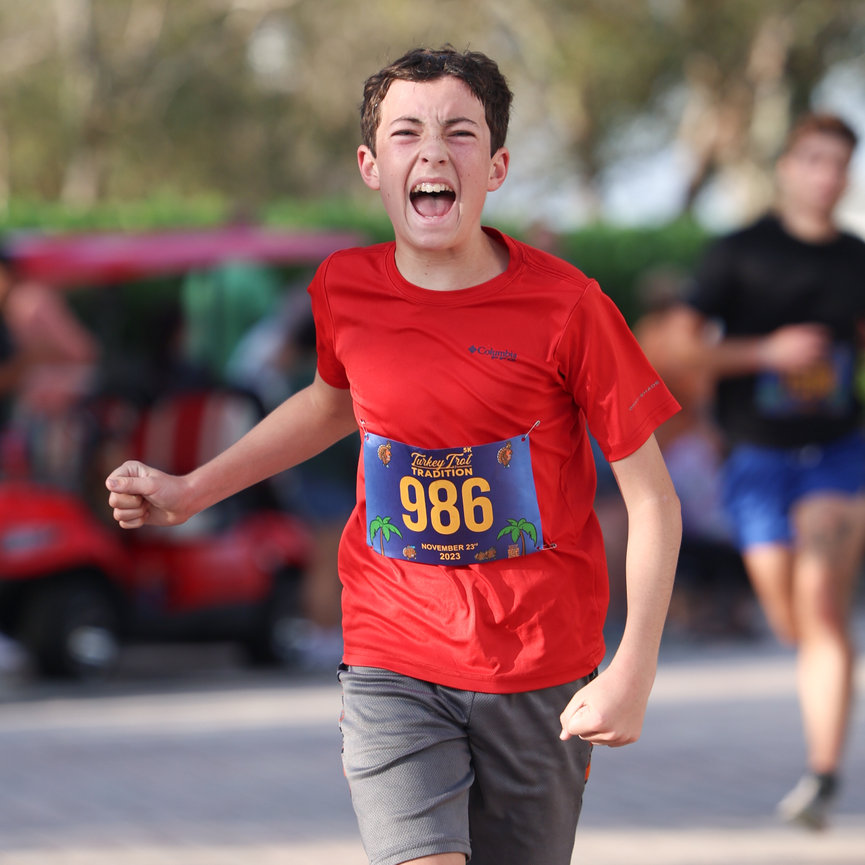 New Year, New Me - Treasure Coast 2026