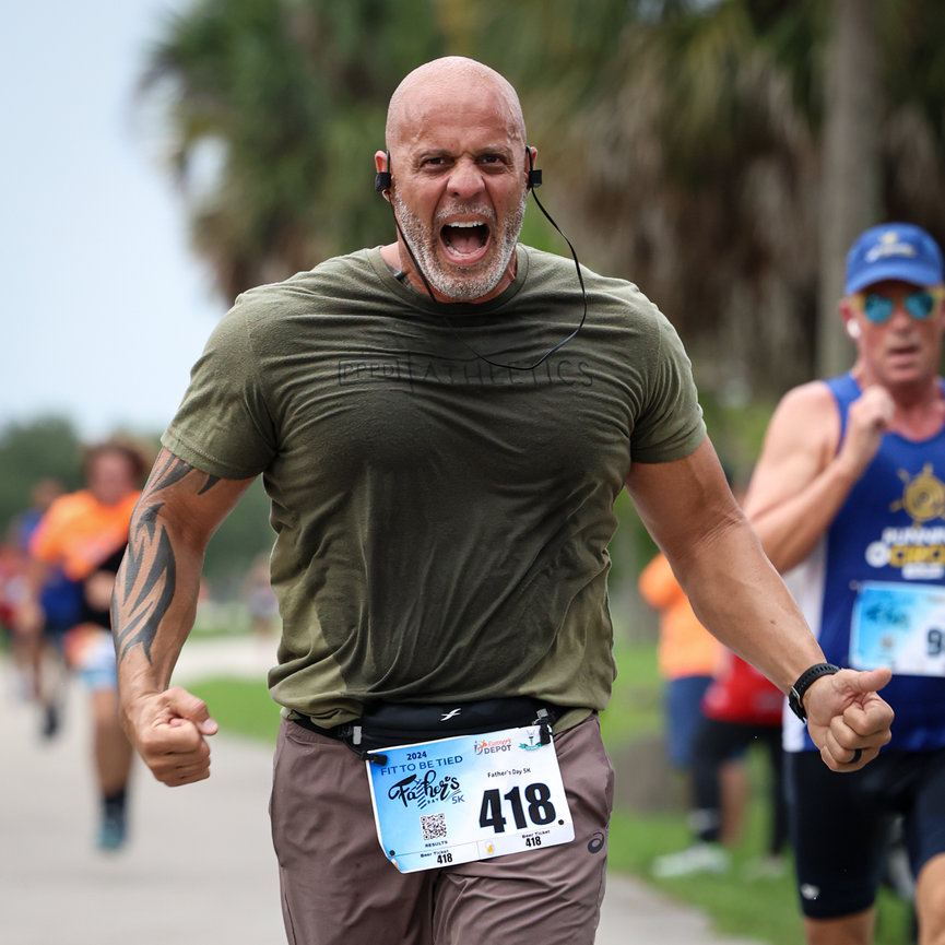 New Year, New Me - Treasure Coast 2026