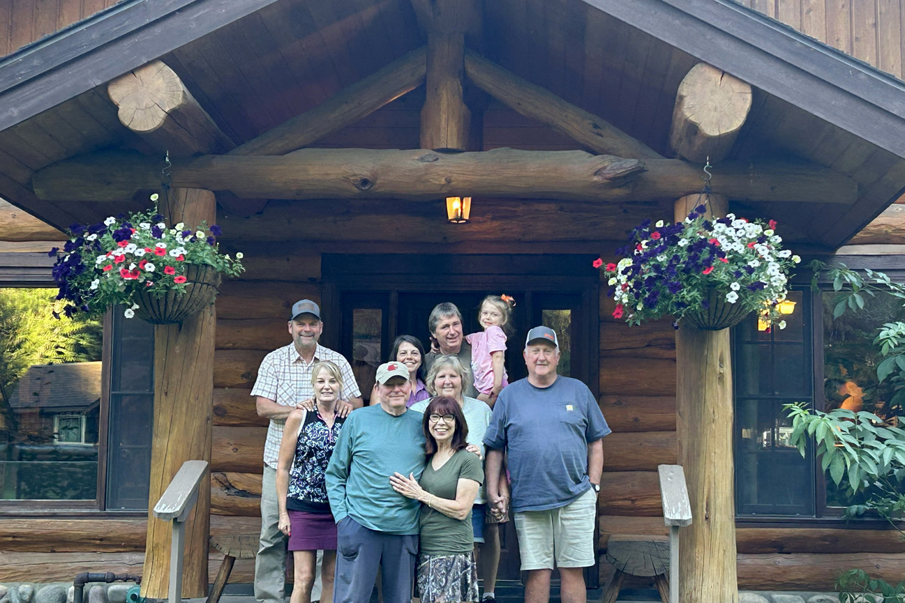 What to expect in a Photo Story Branding Session