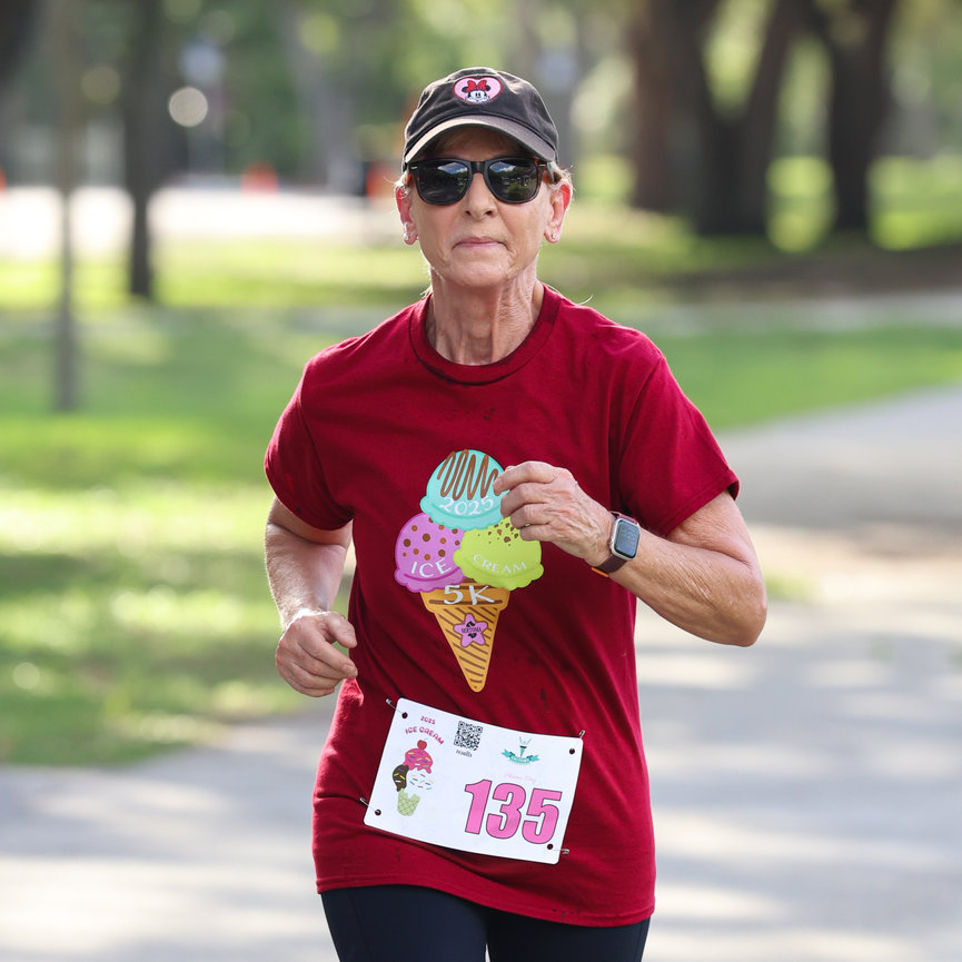 New Year, New Me - Treasure Coast 2026