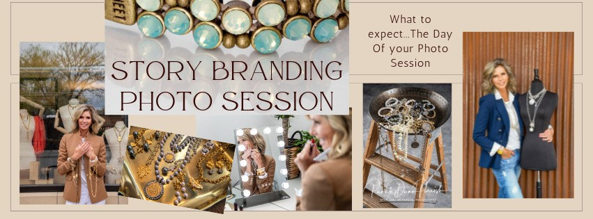 Photo Branding - The Day Of Photos