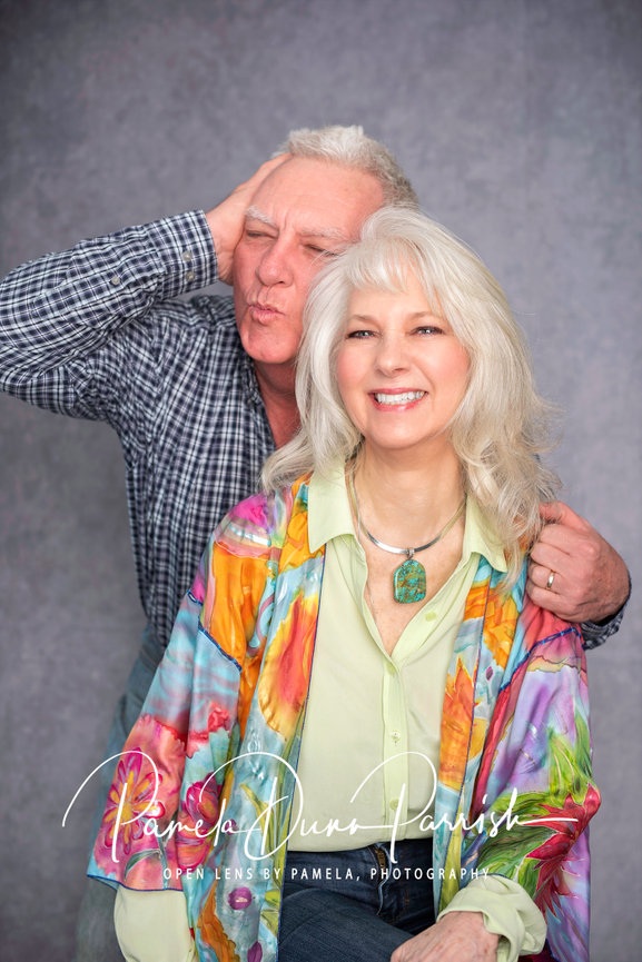 When Life Pushes Change