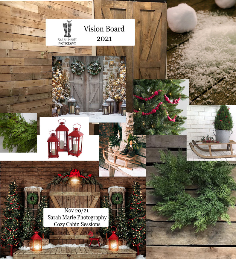 2023 Christmas Sessions